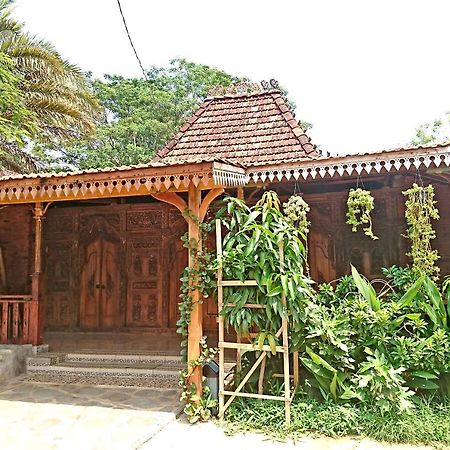 ג'פארה Spot On 2761 Pondok Kartini מראה חיצוני תמונה