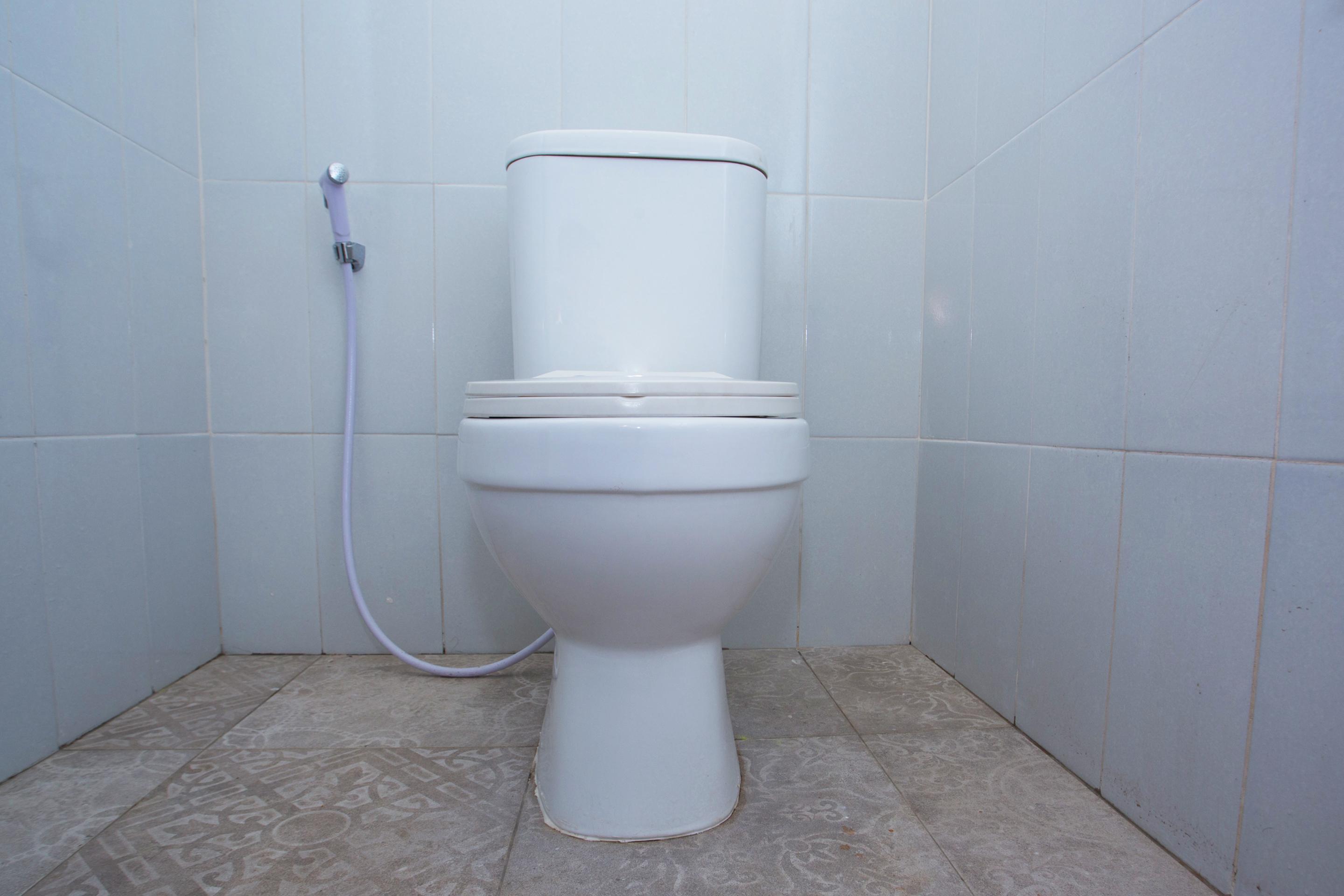 ג'פארה Spot On 2761 Pondok Kartini מראה חיצוני תמונה